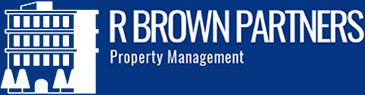 R Brown Partners Logo